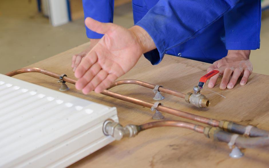 cout chauffage électrique Gretz-Armainvilliers